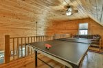 Open loft Ping pong 